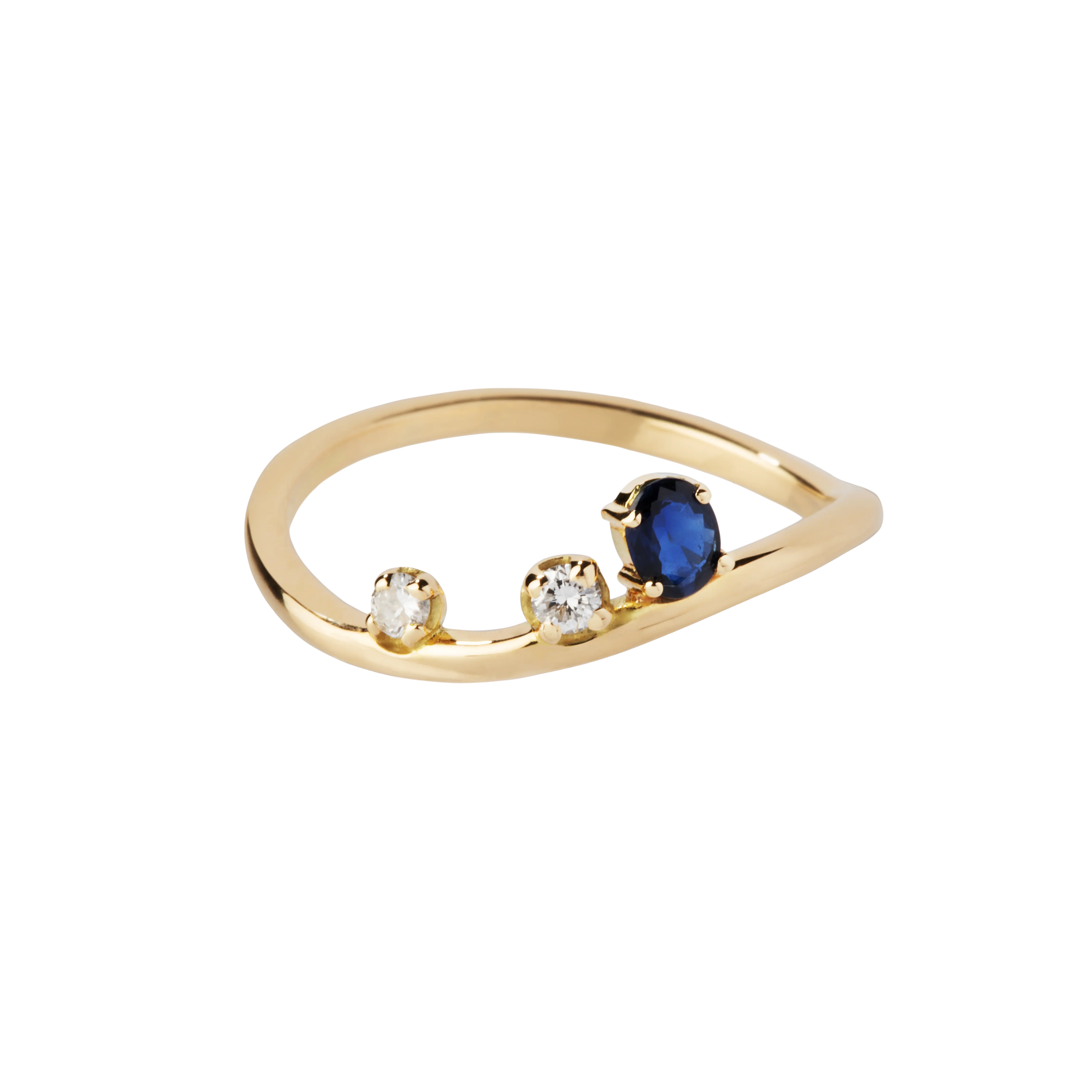 Ellipse Asterra
